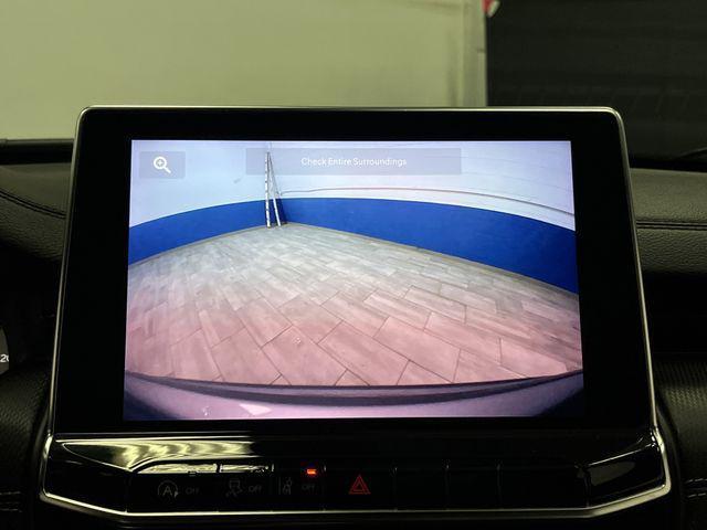 used 2022 Jeep Compass car, priced at $17,400