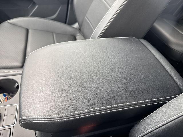 used 2022 Volkswagen Atlas car