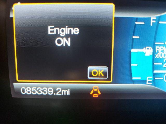 used 2018 Ford Edge car, priced at $14,500