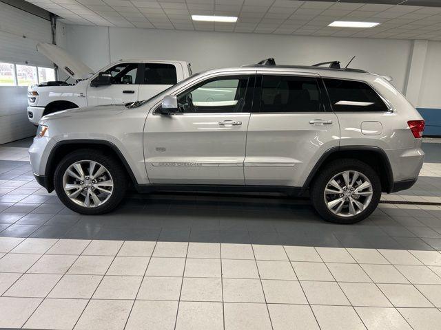 used 2011 Jeep Grand Cherokee car, priced at $7,700