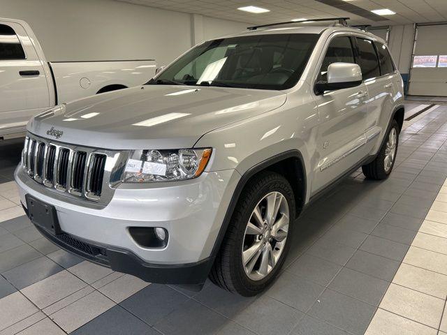 used 2011 Jeep Grand Cherokee car, priced at $7,700