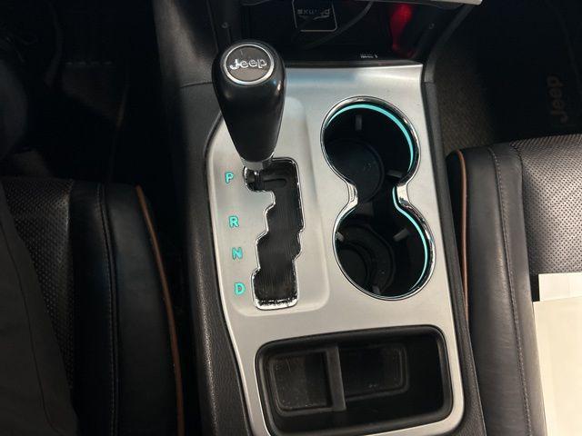 used 2011 Jeep Grand Cherokee car, priced at $7,700