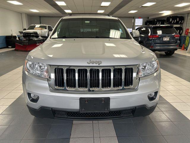 used 2011 Jeep Grand Cherokee car, priced at $7,700