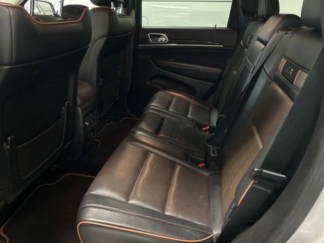 used 2011 Jeep Grand Cherokee car, priced at $7,700