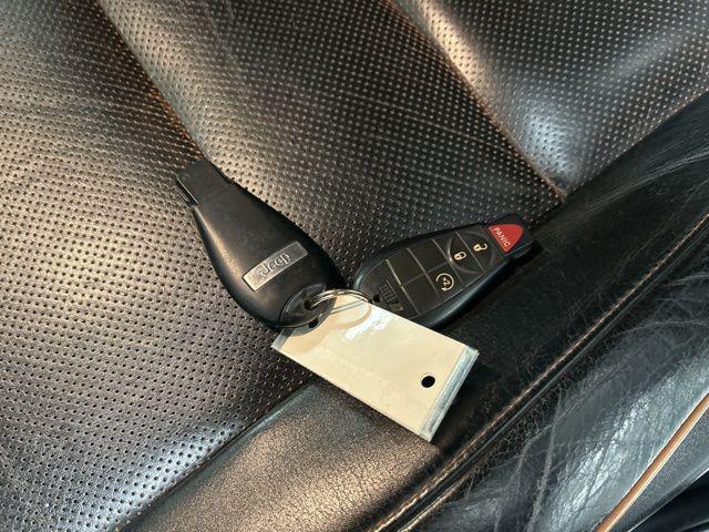 used 2011 Jeep Grand Cherokee car, priced at $7,700