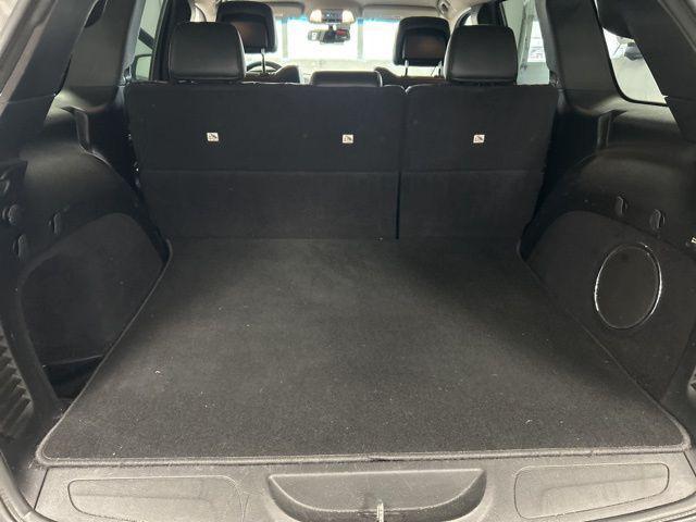 used 2011 Jeep Grand Cherokee car, priced at $7,700