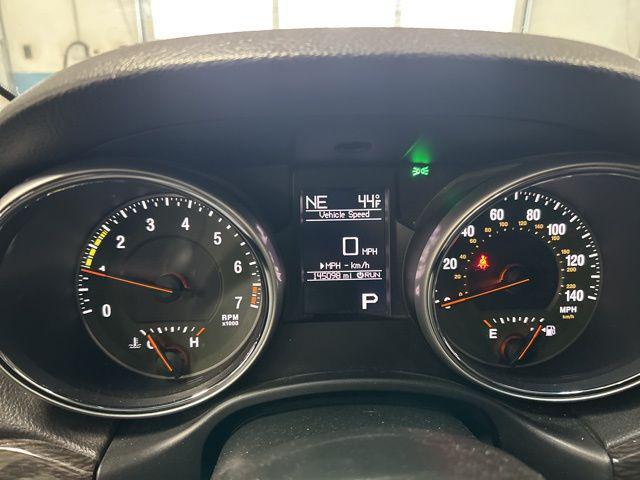 used 2011 Jeep Grand Cherokee car, priced at $7,700