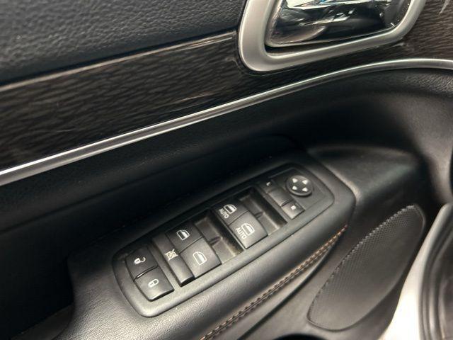 used 2011 Jeep Grand Cherokee car, priced at $7,700