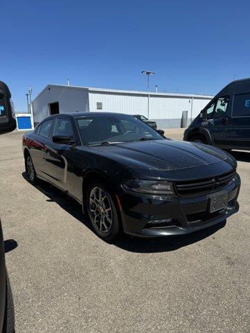used 2017 Dodge Charger car, priced at $19,999