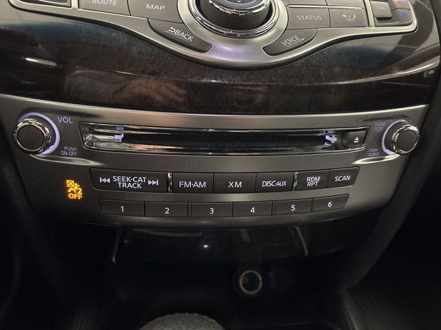 used 2015 INFINITI QX60 car, priced at $14,750