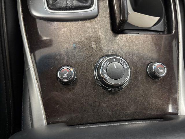 used 2015 INFINITI QX60 car, priced at $14,750