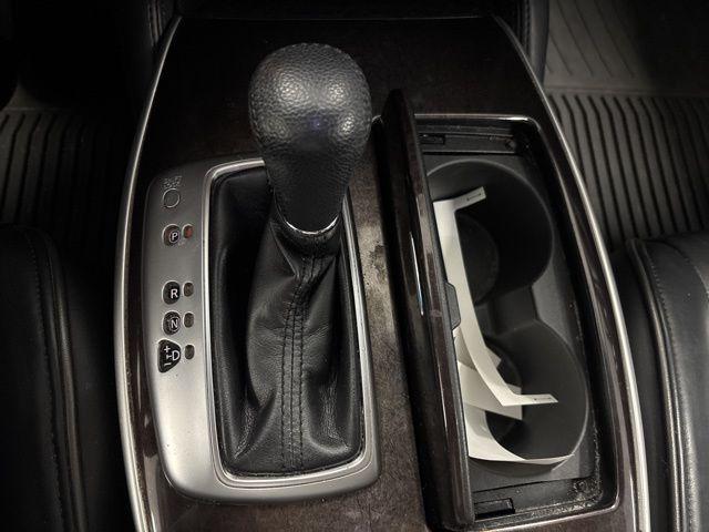 used 2015 INFINITI QX60 car, priced at $14,750