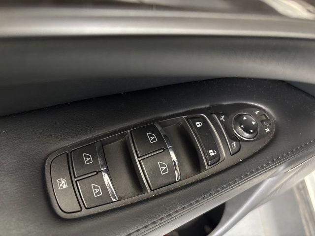 used 2015 INFINITI QX60 car, priced at $14,750