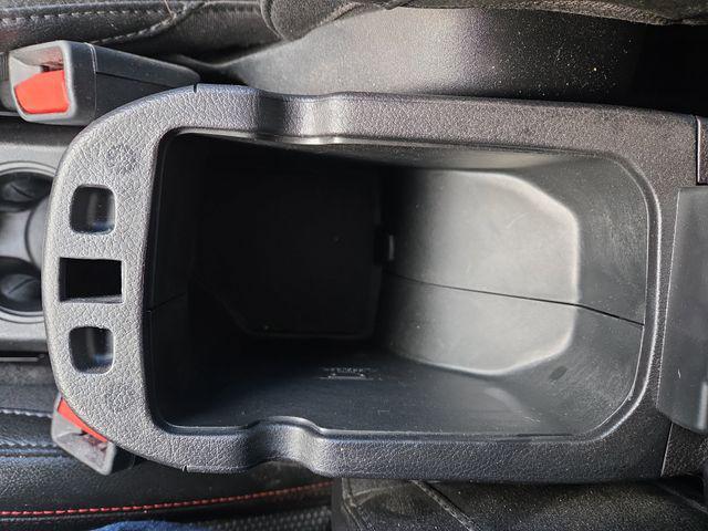 used 2021 Jeep Compass car, priced at $18,000