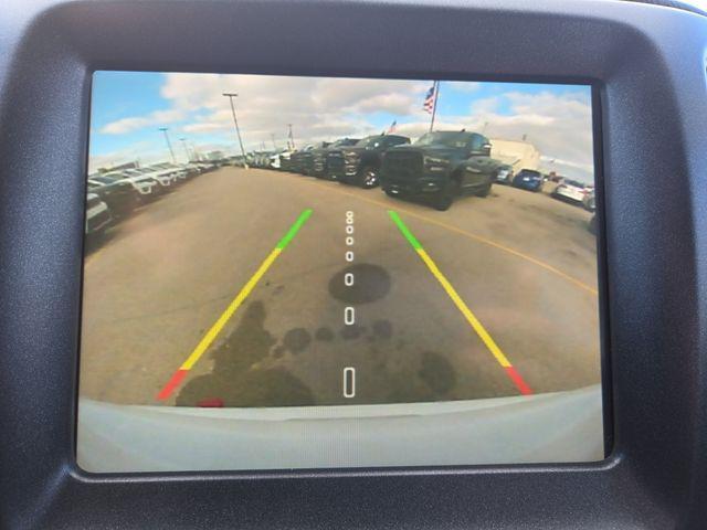 used 2021 Jeep Compass car, priced at $18,000