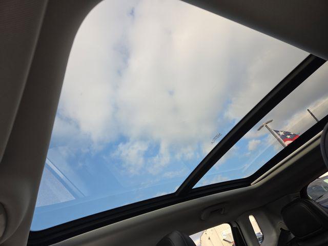 used 2021 Jeep Compass car, priced at $18,000