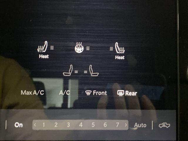 new 2025 Ram 1500 car, priced at $43,747