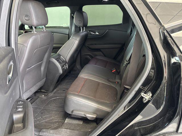 used 2020 Chevrolet Blazer car, priced at $24,888