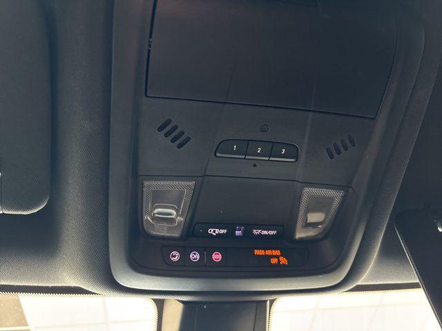 used 2020 Chevrolet Blazer car, priced at $24,888