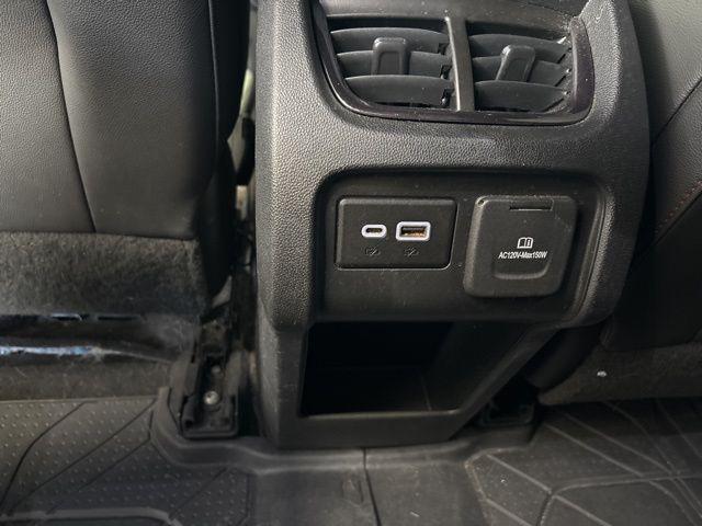 used 2020 Chevrolet Blazer car, priced at $24,888