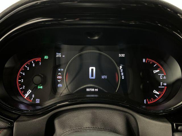 used 2023 Dodge Durango car, priced at $30,730