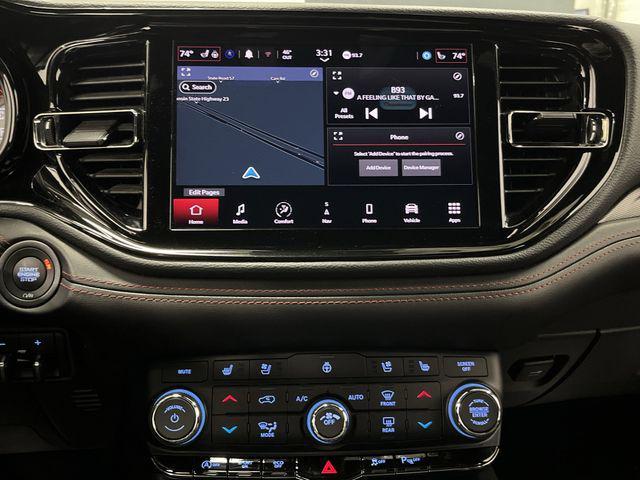 used 2023 Dodge Durango car, priced at $30,730