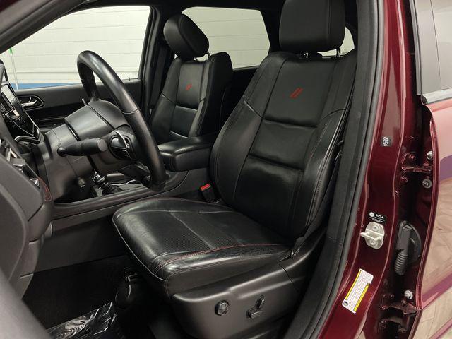 used 2023 Dodge Durango car, priced at $30,730