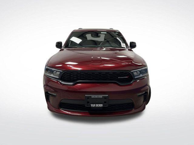 used 2023 Dodge Durango car, priced at $30,730