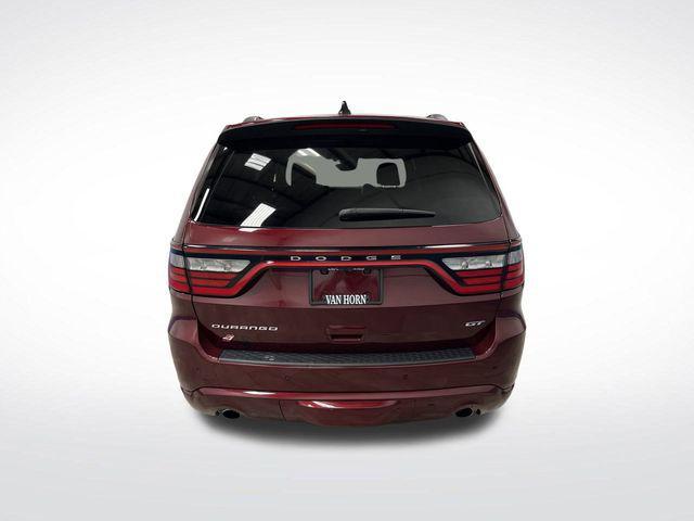 used 2023 Dodge Durango car, priced at $30,730