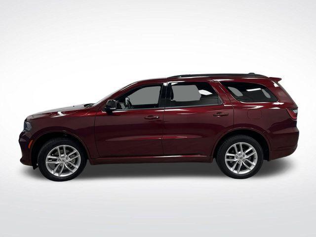 used 2023 Dodge Durango car, priced at $30,730