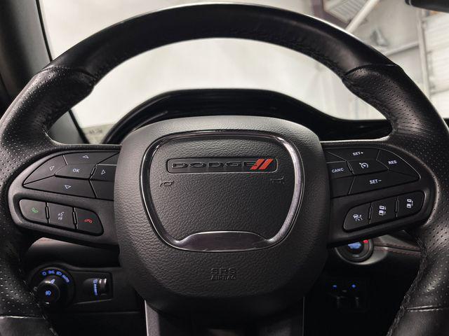 used 2023 Dodge Durango car, priced at $30,730