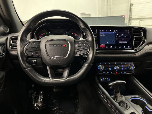 used 2023 Dodge Durango car, priced at $30,730