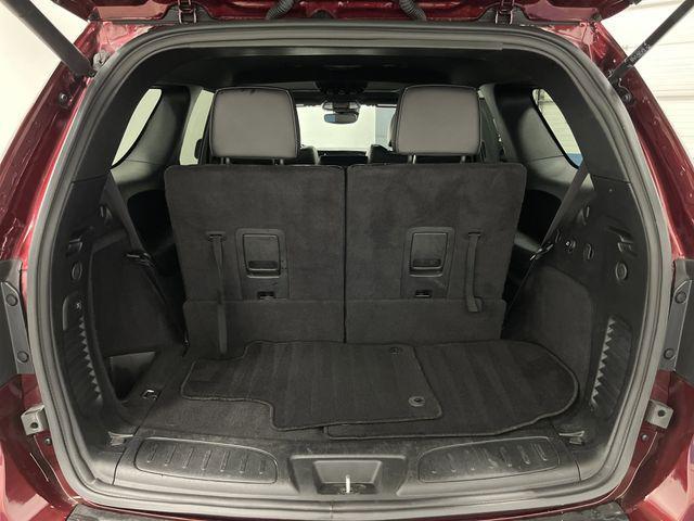 used 2023 Dodge Durango car, priced at $30,730