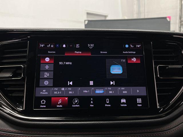 used 2023 Dodge Durango car, priced at $30,730