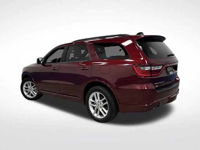 used 2023 Dodge Durango car, priced at $30,730