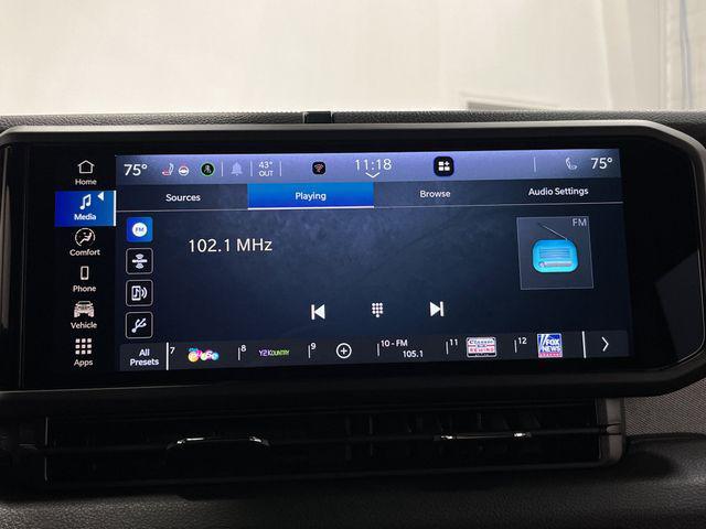 used 2024 Jeep Wrangler 4xe car, priced at $33,000