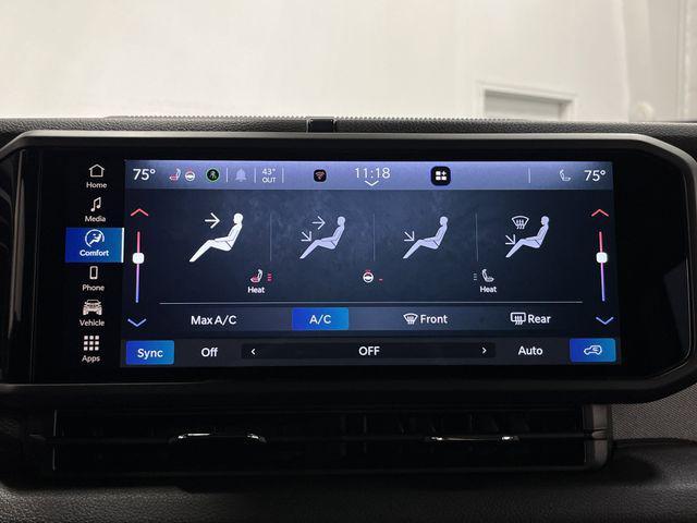 used 2024 Jeep Wrangler 4xe car, priced at $33,000