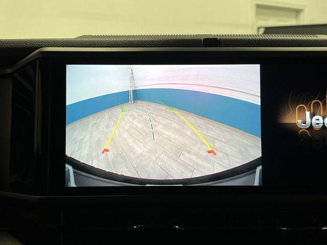 used 2024 Jeep Wrangler 4xe car, priced at $33,000