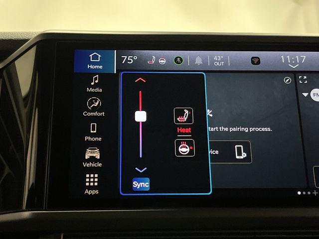 used 2024 Jeep Wrangler 4xe car, priced at $33,000