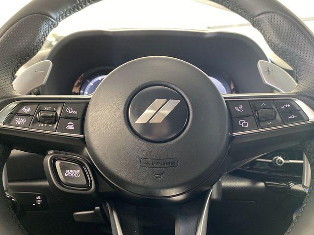 new 2024 Dodge Hornet car, priced at $32,400