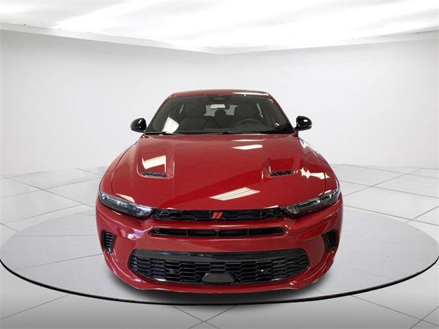 new 2024 Dodge Hornet car, priced at $35,417