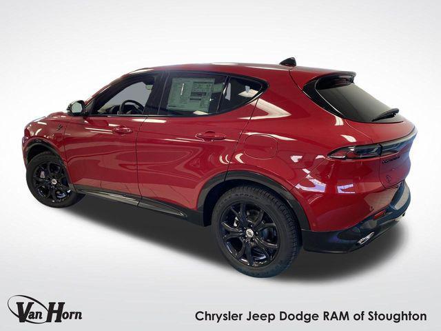 new 2024 Dodge Hornet car, priced at $32,400
