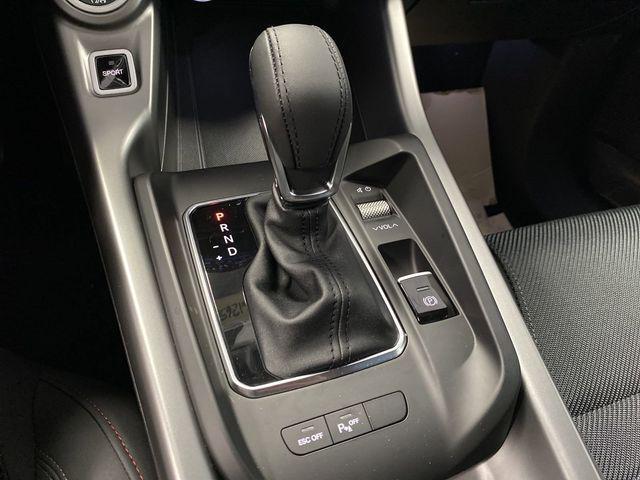 new 2024 Dodge Hornet car, priced at $33,800