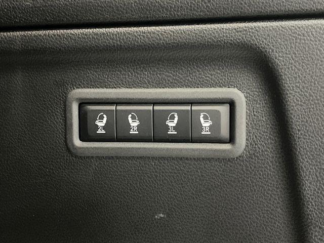 used 2024 Jeep Wagoneer L car, priced at $56,300