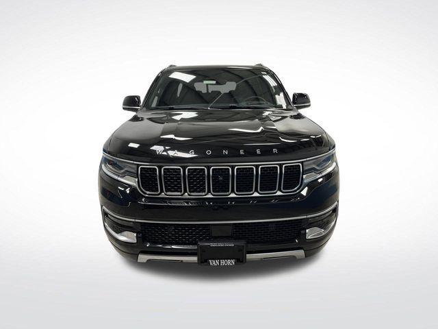 used 2024 Jeep Wagoneer L car, priced at $56,300