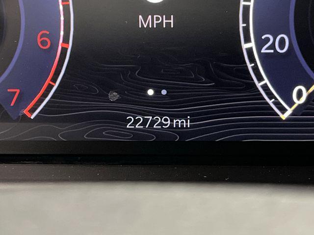 used 2024 Jeep Wagoneer L car, priced at $56,300