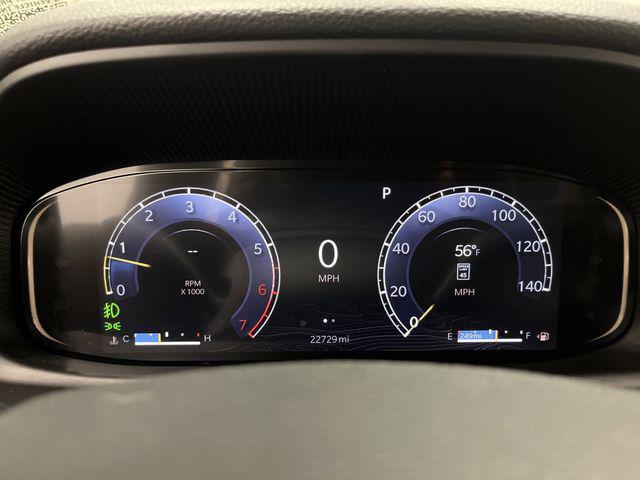 used 2024 Jeep Wagoneer L car, priced at $56,300