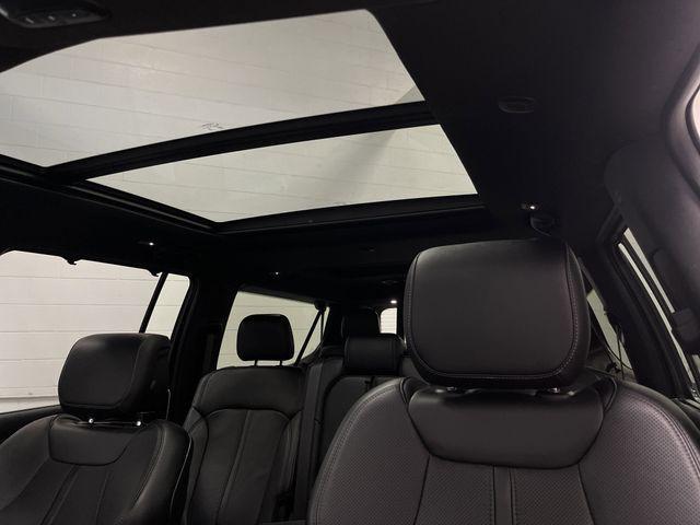 used 2024 Jeep Wagoneer L car, priced at $56,300