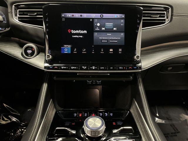 used 2024 Jeep Wagoneer L car, priced at $56,300