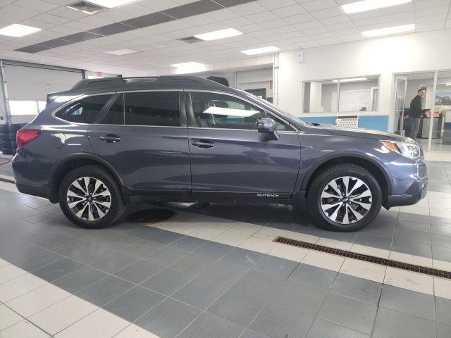 used 2017 Subaru Outback car, priced at $15,990